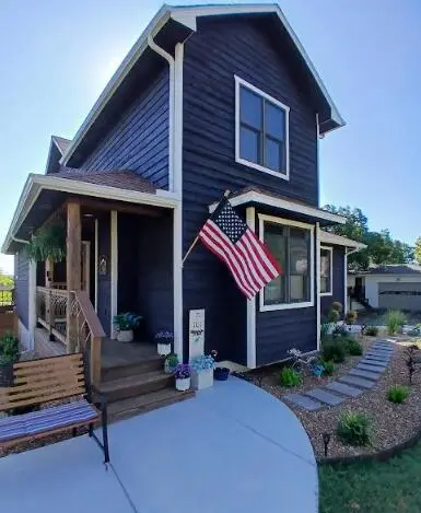 101 Birch Street, Blue Eye, MO 65611 - #1