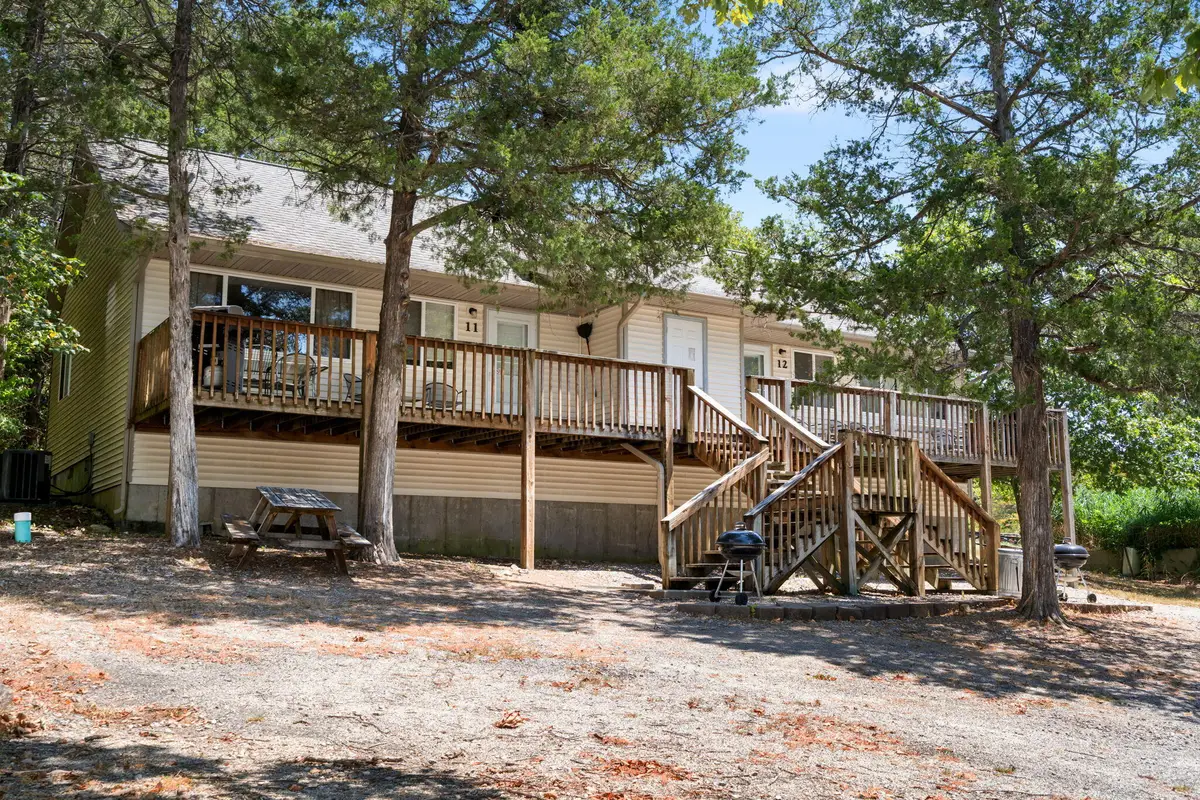 152 Deep Water Circle, Reeds Spring, MO 65737 - #1