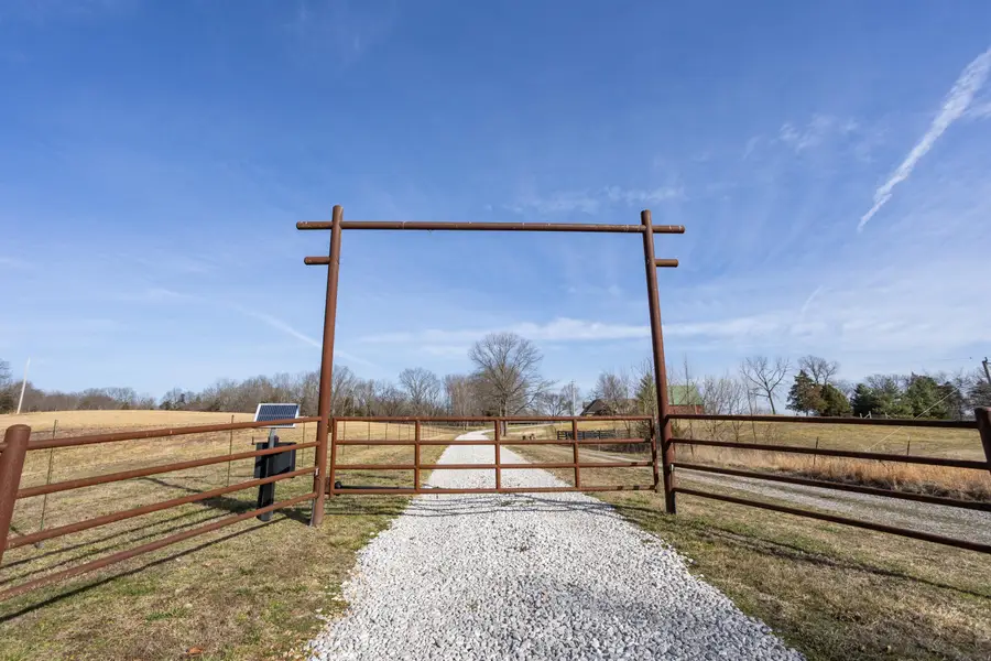 1029 Riverview Road, Clever, MO 65631 - #2