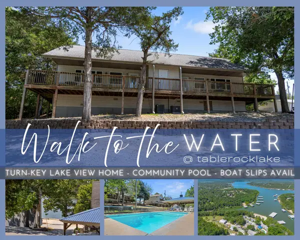 423 Eagle Drive, Reeds Spring, MO 65737