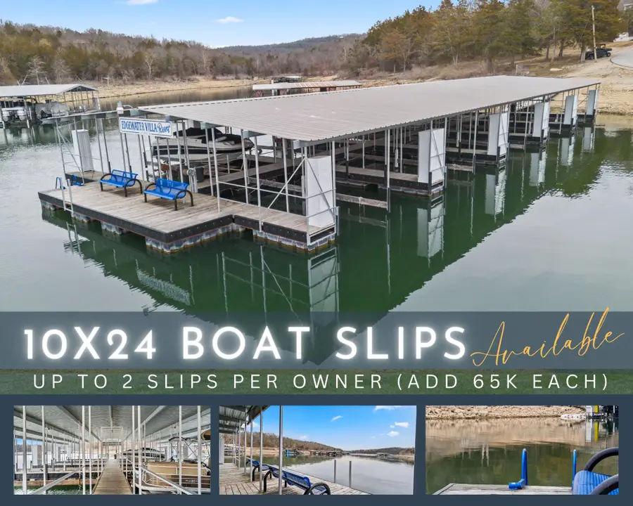 423 Eagle Drive, Reeds Spring, MO 65737 - #2