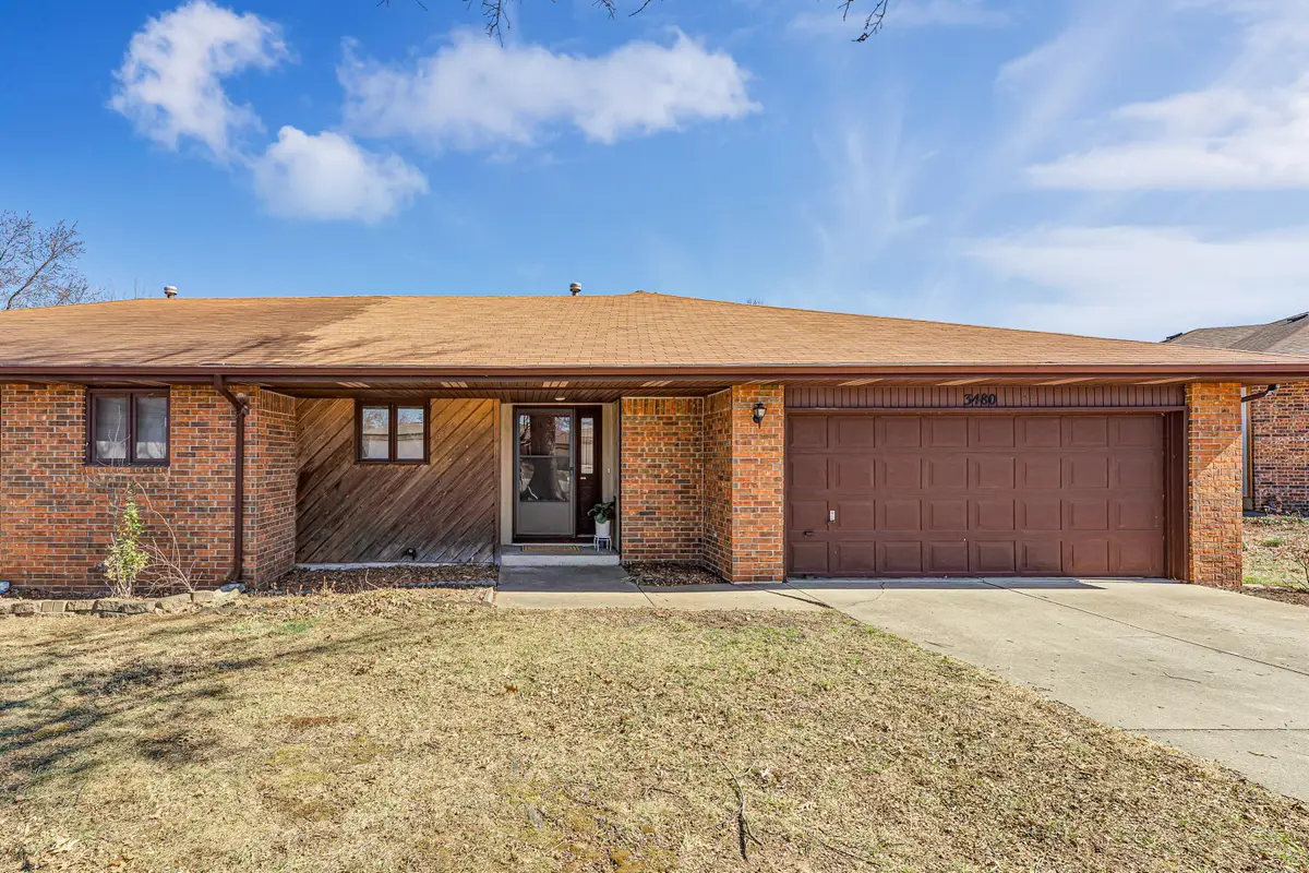 3480 S Christy Court, Springfield, MO 65807 - #1