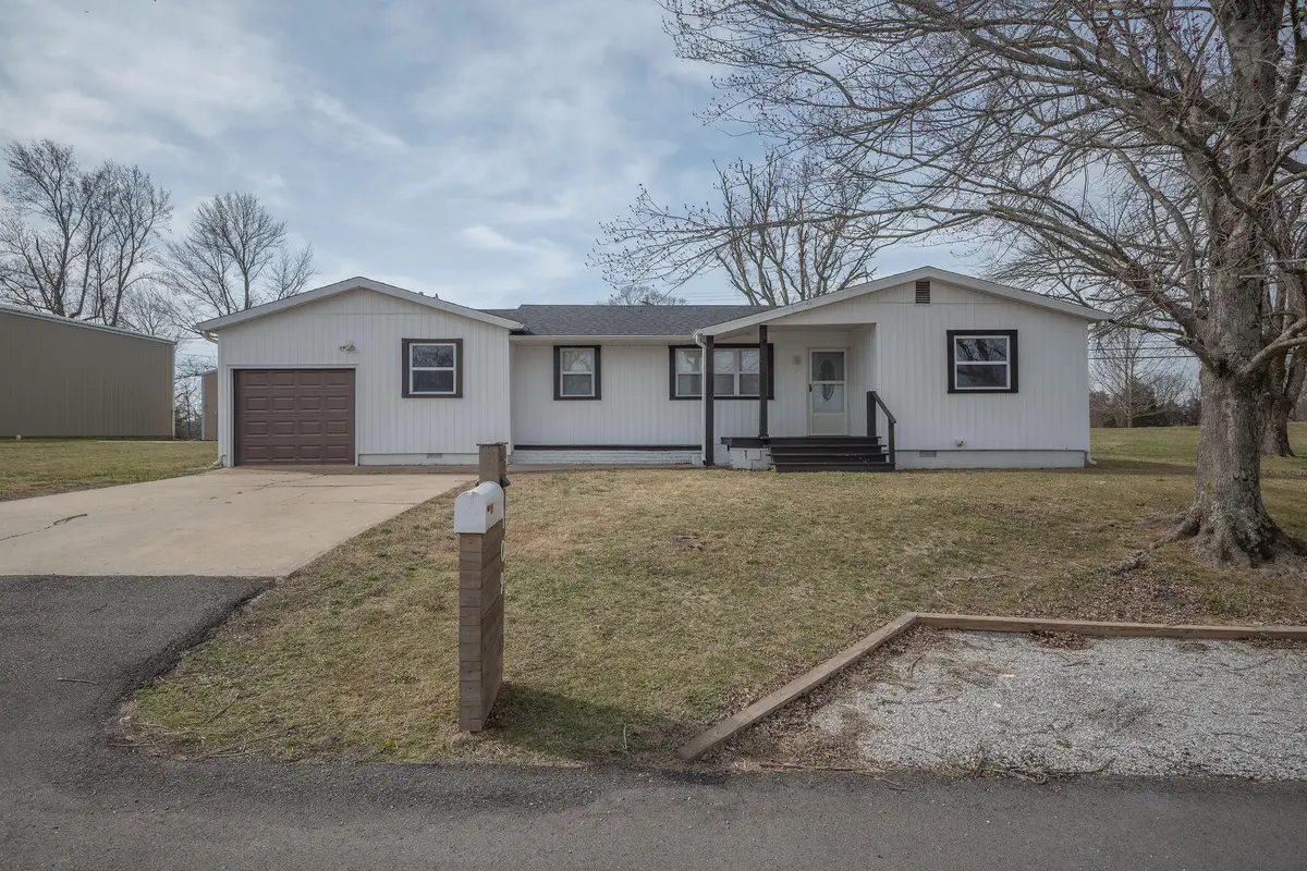 109 Billy Drive, Cassville, MO 65625 - #1