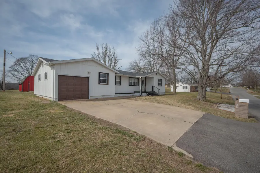 109 Billy Drive, Cassville, MO 65625 - #3