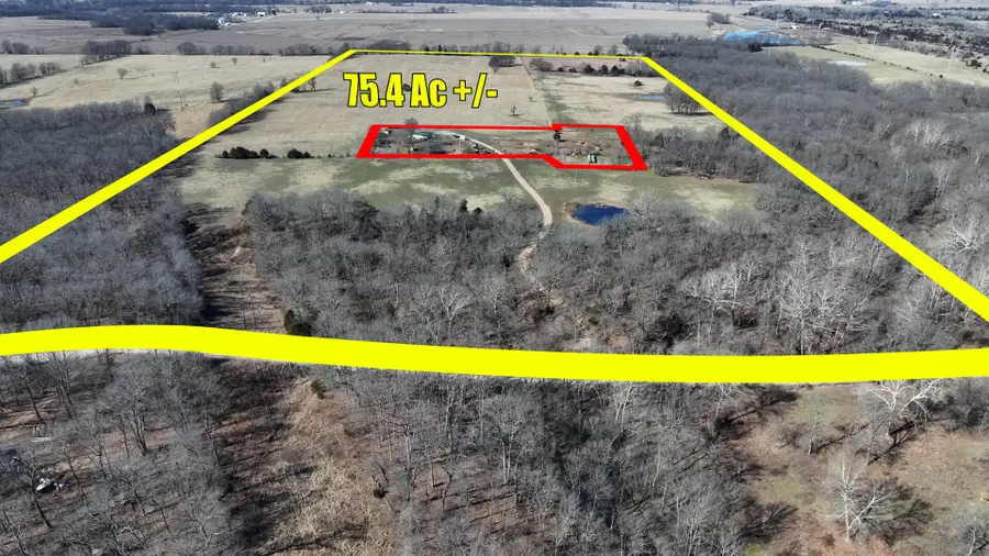 00 NE 601 Road, Calhoun, MO 65323 - #2