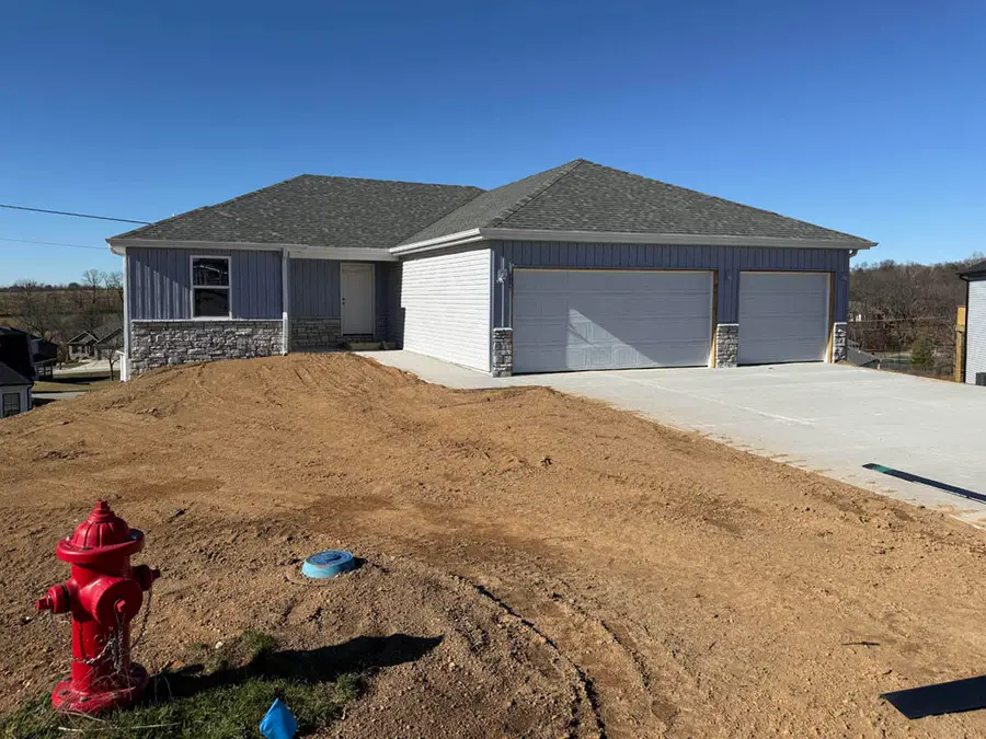 2121 N 25th Street, Ozark, MO 65721 - #2