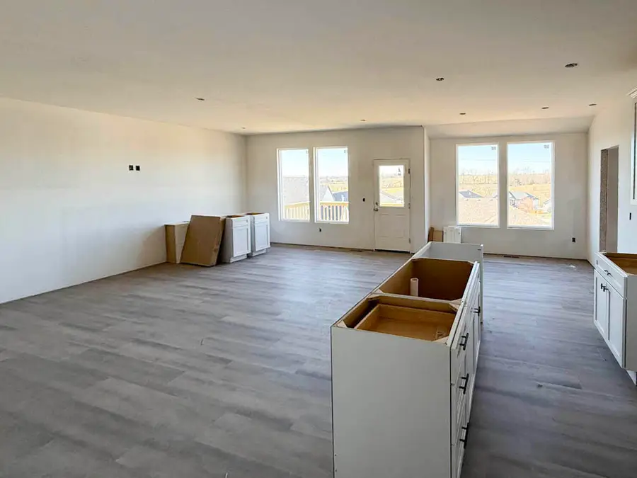 2121 N 25th Street, Ozark, MO 65721 - #3