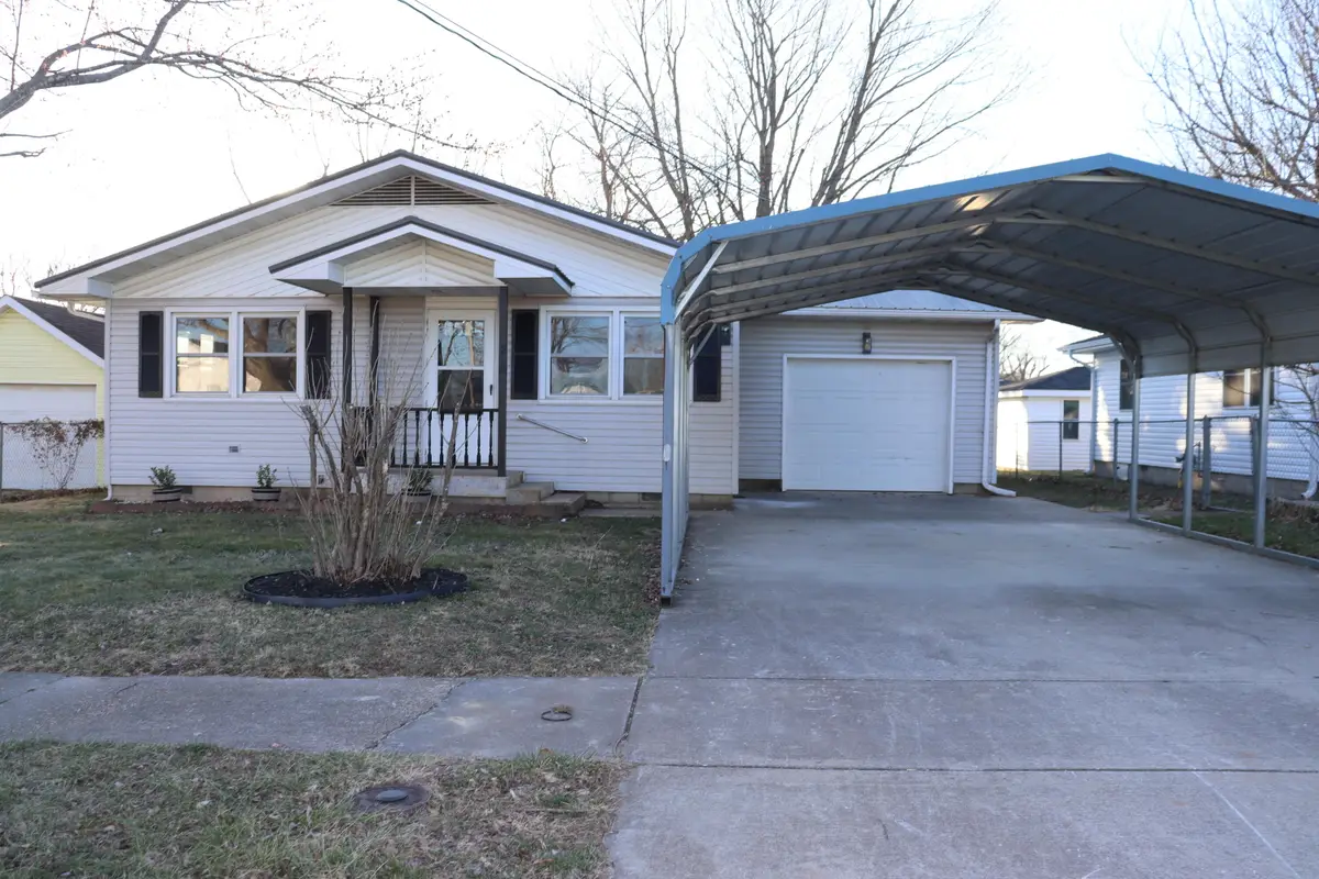 219 N Commercial Street, Seymour, MO 65746 - #1