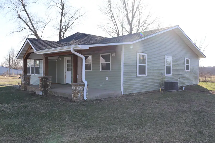 1312 S Diggins Main Street, Seymour, MO 65746 - #3