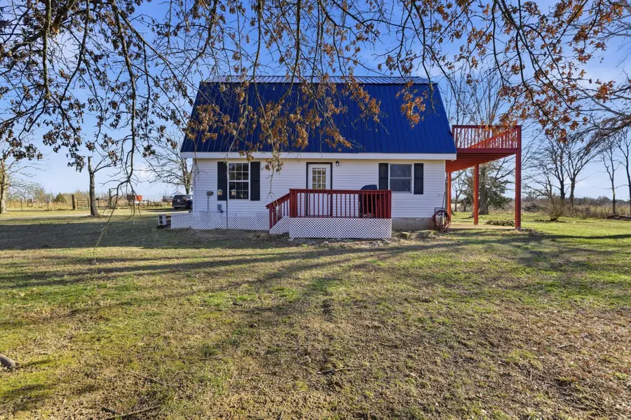 191 Engle Road, Buffalo, MO 65622 - #3