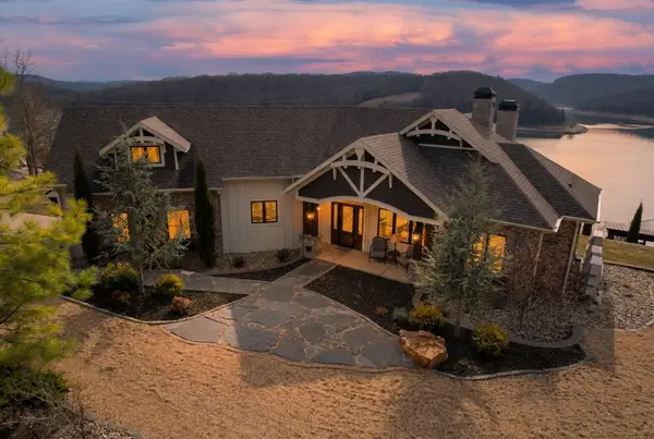 130 Sherwood Forest Lane, Ridgedale, MO 65739