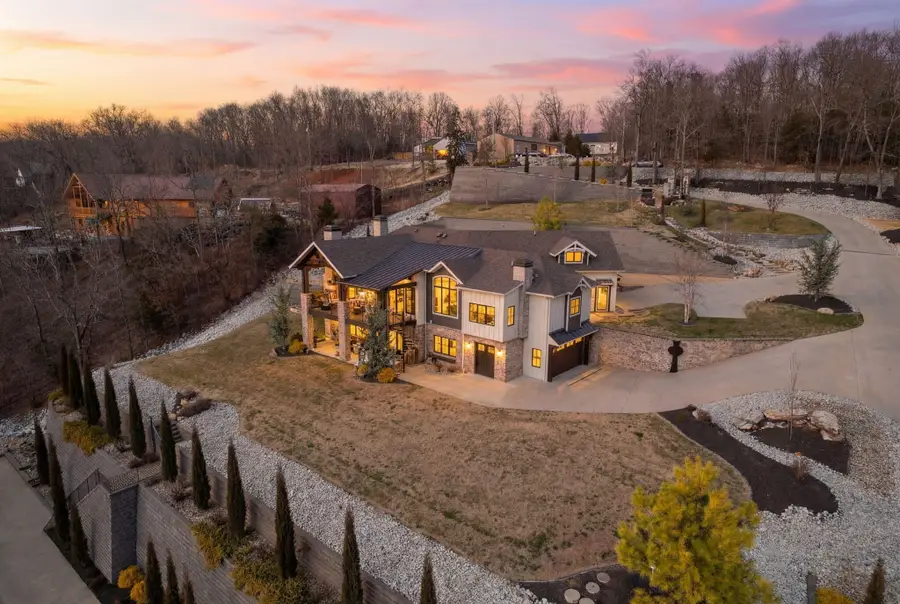 130 Sherwood Forest Lane, Ridgedale, MO 65739 - #2