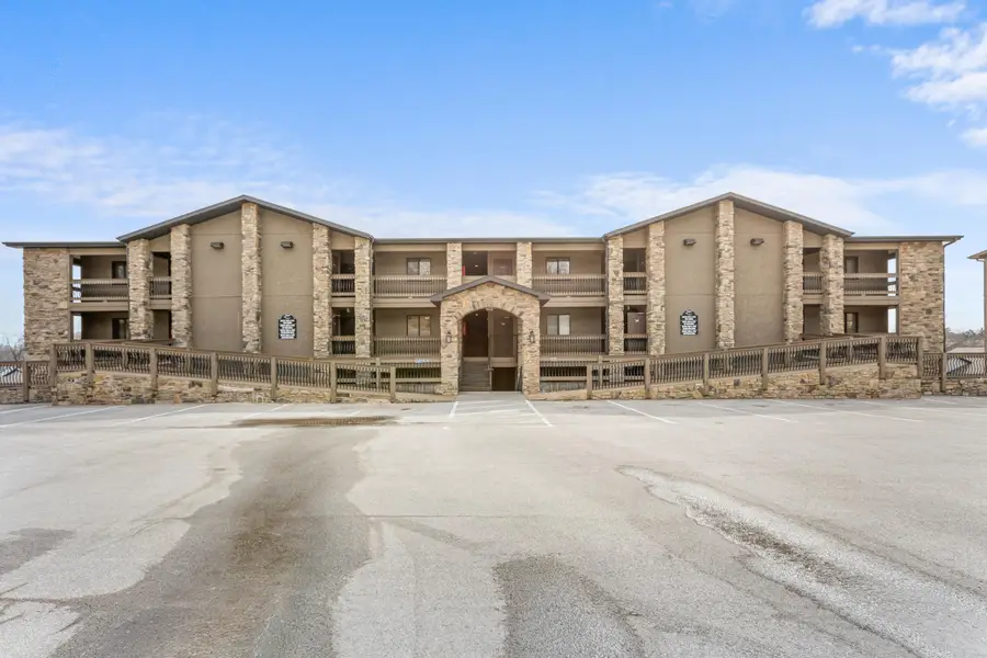 172 Dogwood Park Trail #1110, Branson, MO 65616 - #2
