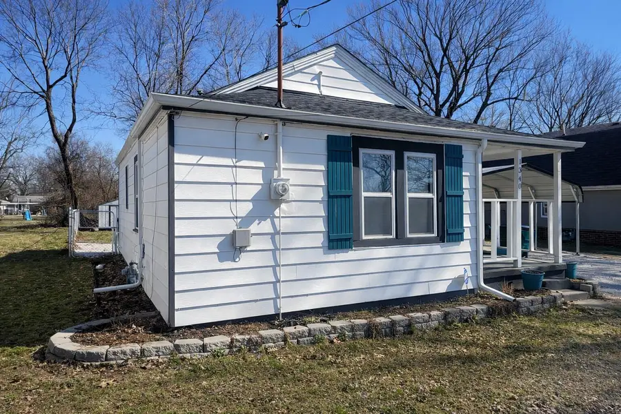 1340 N Brown Avenue, Springfield, MO 65802 - #3