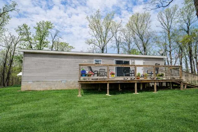 21722 Sibley Road, Sulphur Springs, AR 72768 - #2