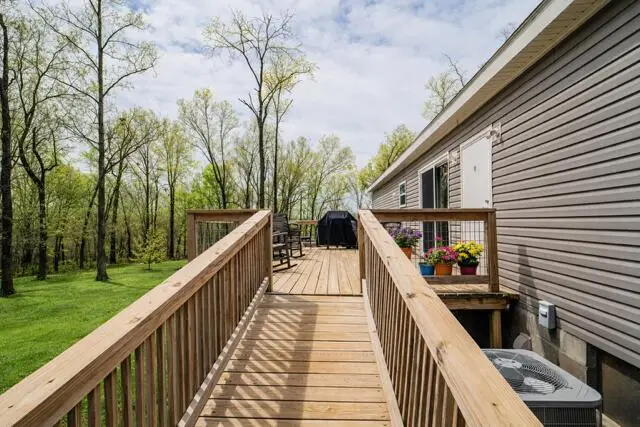 21722 Sibley Road, Sulphur Springs, AR 72768 - #3