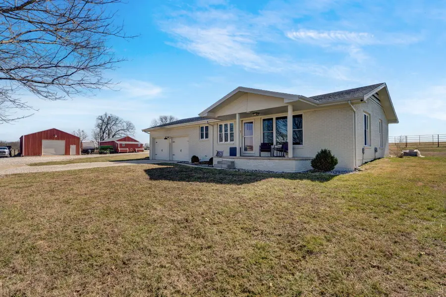 30 Somerset Road, Buffalo, MO 65622 - #2