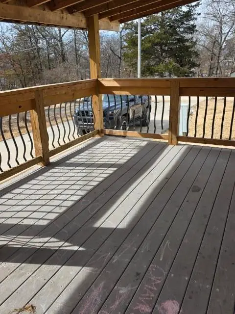 6013 Woodland Drive, Merriam Woods, MO 65740 - #2