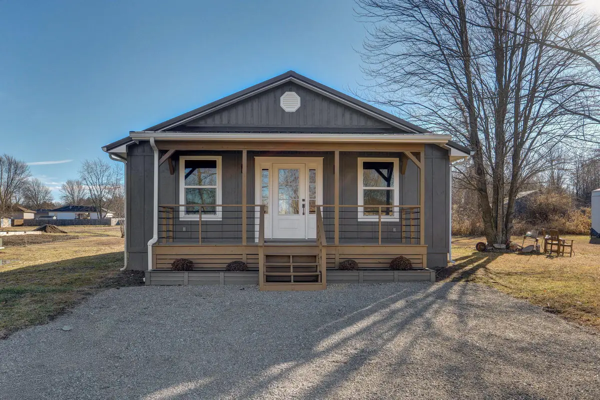 964 Joann Street, Marshfield, MO 65706 - #1