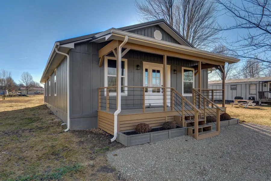 964 Joann Street, Marshfield, MO 65706 - #3