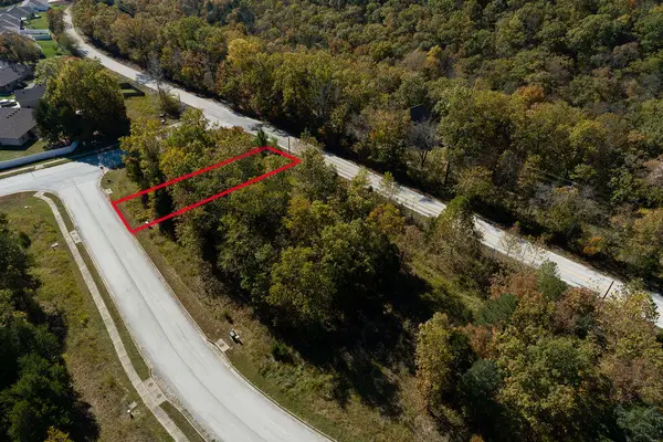Lot 2 Redwine Avenue, Branson, MO 65616