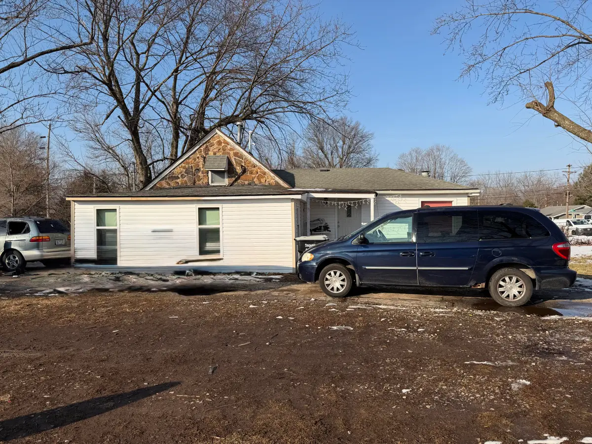 627 N Forest Avenue, Springfield, MO 65802 - #1