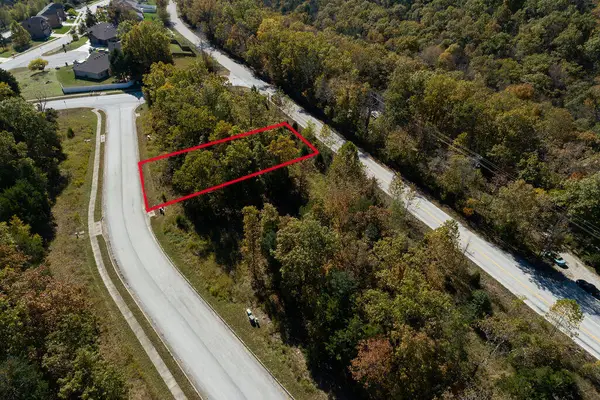 Lot 4 Redwine Avenue, Branson, MO 65616