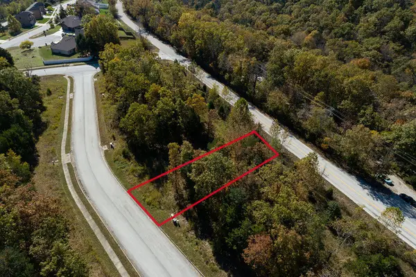 Lot 6 Redwine Avenue, Branson, MO 65616