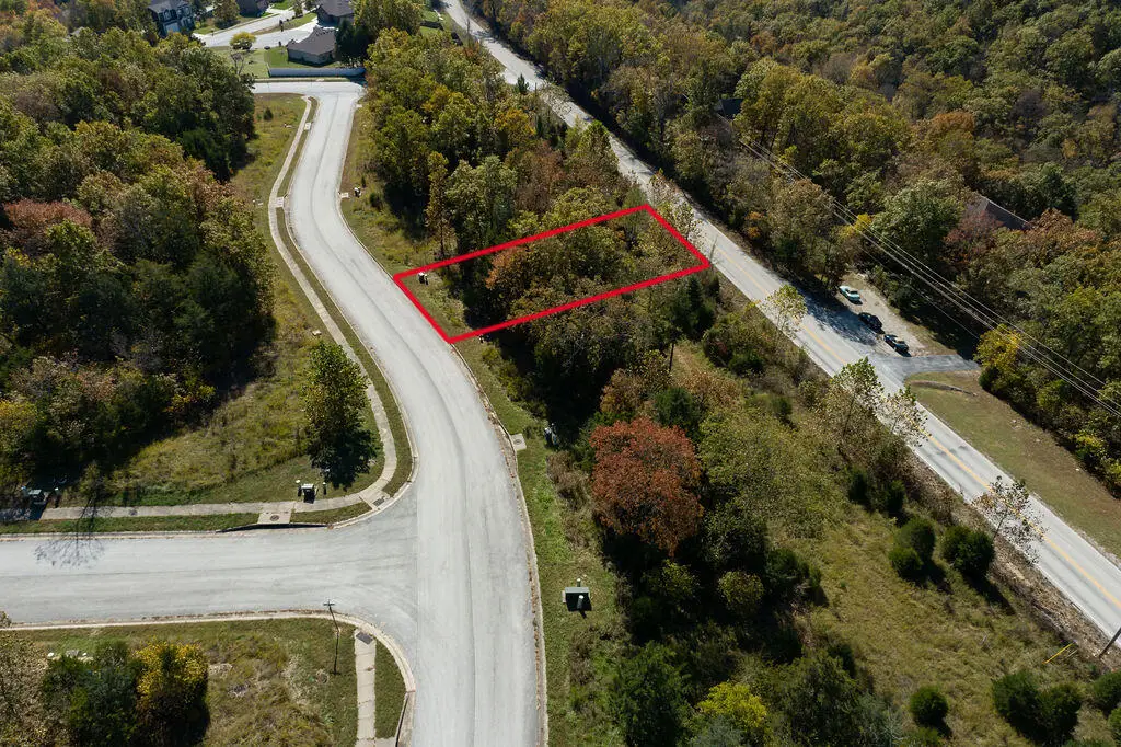 Lot 7 Redwine Avenue, Branson, MO 65616 - #1