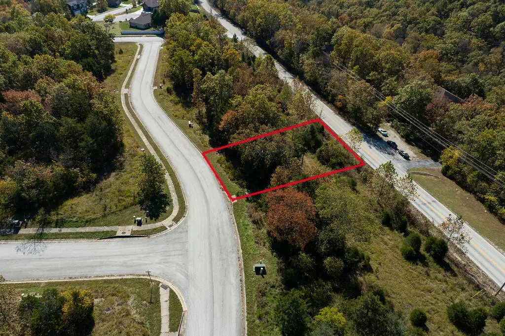 Lot 8 Redwine Avenue, Branson, MO 65616 - #1