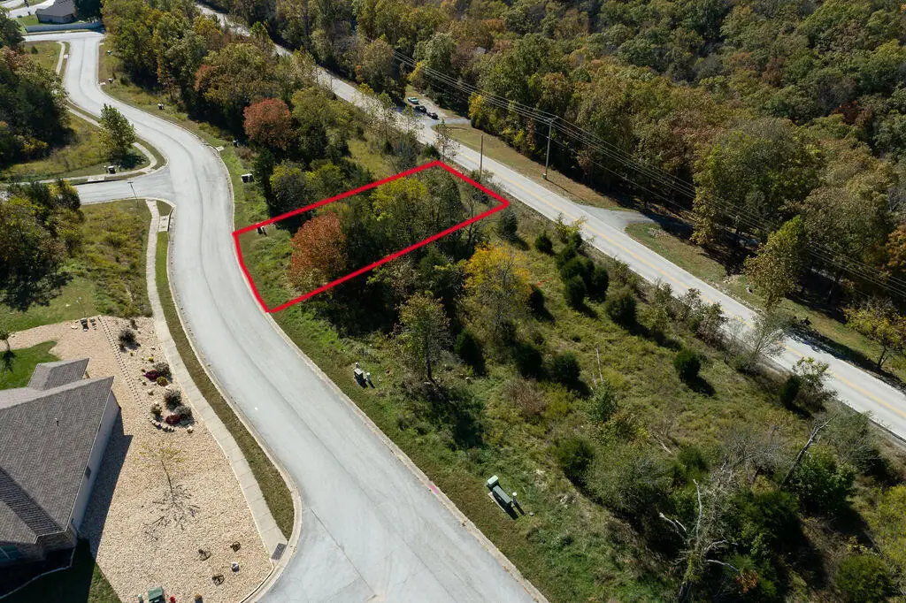 Lot 10 Redwine Avenue, Branson, MO 65616 - #1