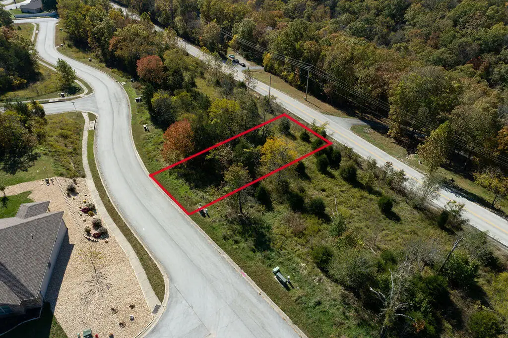Lot 11 Redwine Avenue, Branson, MO 65616 - #1