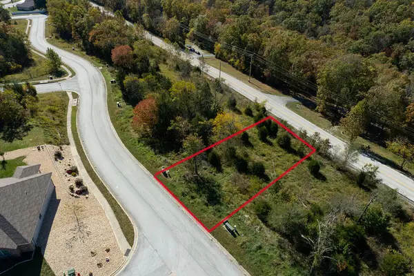 Lot 12 Redwine Avenue, Branson, MO 65616