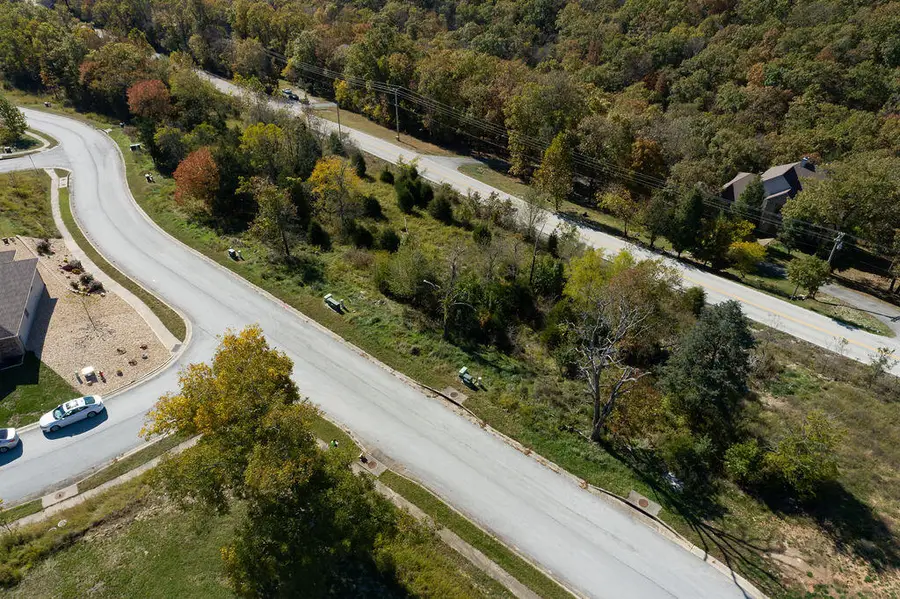 Lot 12 Redwine Avenue, Branson, MO 65616 - #3