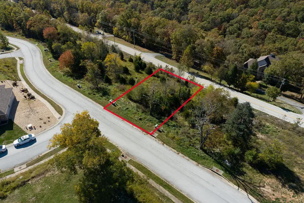 Lot 13 Redwine Avenue, Branson, MO 65616 - #1