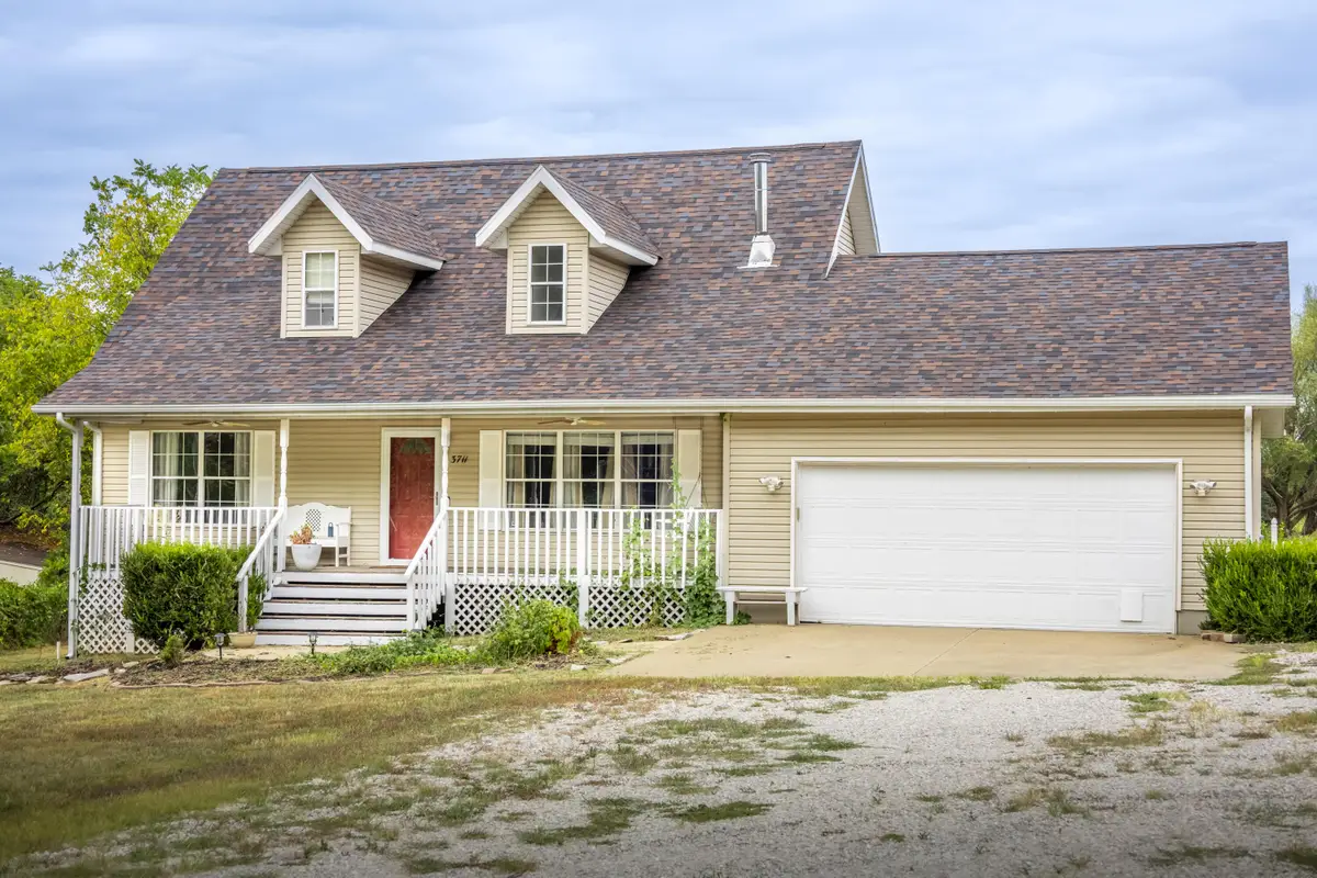 3711 W Farm Road 14, Brighton, MO 65617 - #1