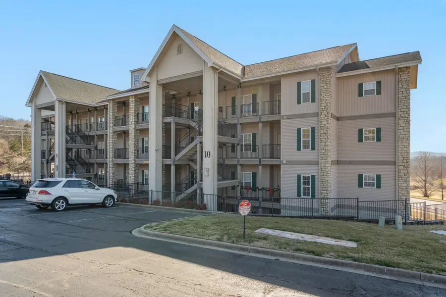 310 S Wildwood Drive #10-2, Branson, MO 65616 - #2