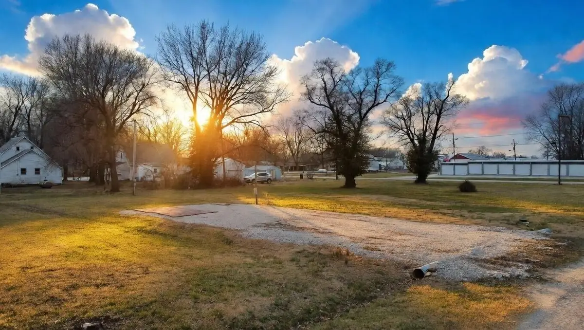 11746 E Dewey Street, Weaubleau, MO 65774 - #1