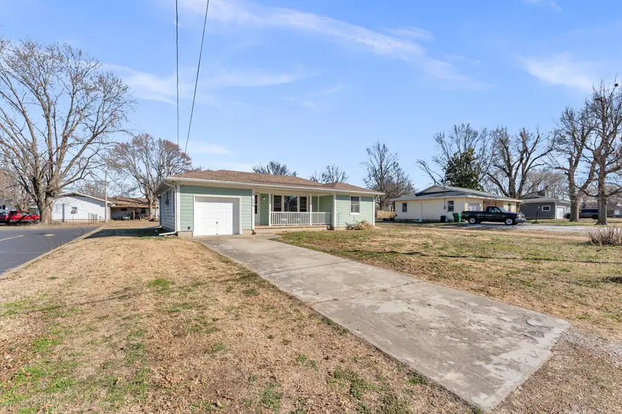 604 S Main Street, Jasper, MO 64755 - #3