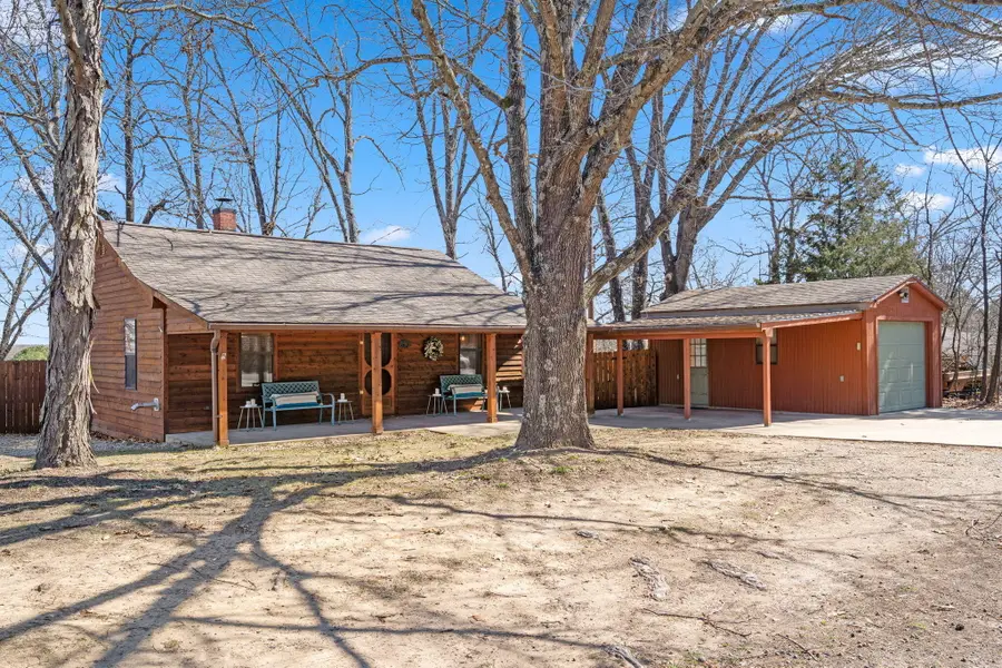 4902 State Highway 13, Lampe, MO 65681 - #2