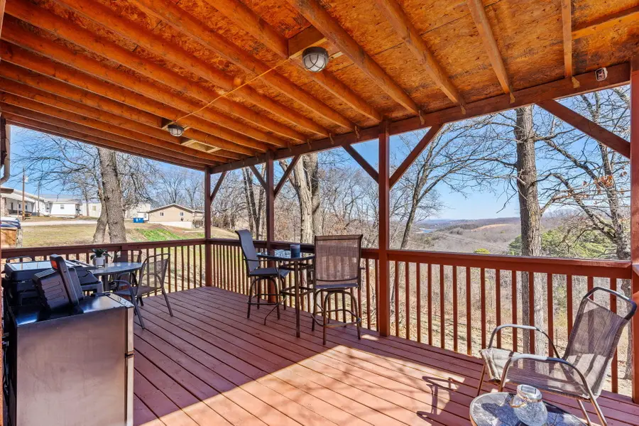 4902 State Highway 13, Lampe, MO 65681 - #3