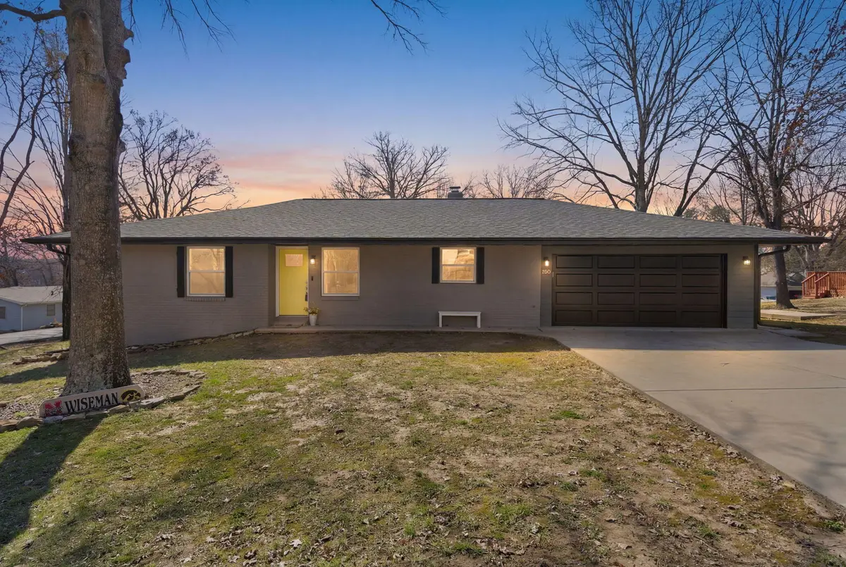 120 Oak Drive, Kimberling City, MO 65686 - #1