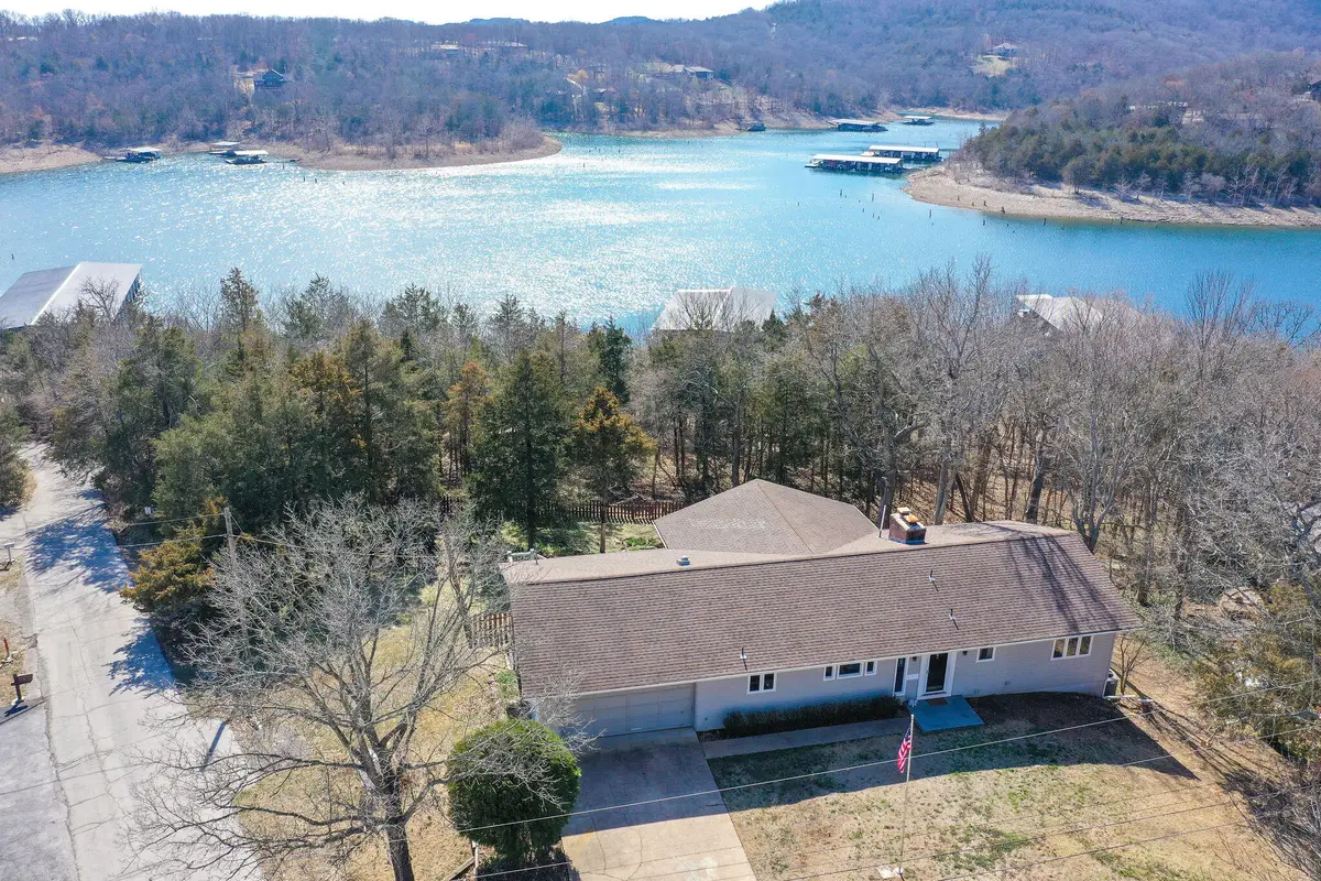 1 Greenbrier Drive, Kimberling City, MO 65686 - #1