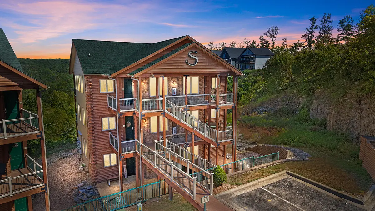47 Stone Cliff Circle #2, Branson, MO 65616 - #1