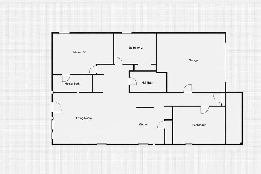 0000 Lot 12 Birch Lane, Reeds Spring, MO 65737 - #2