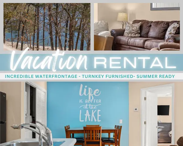 1307 Rocky Shore Terrace, Kimberling City, MO 65686