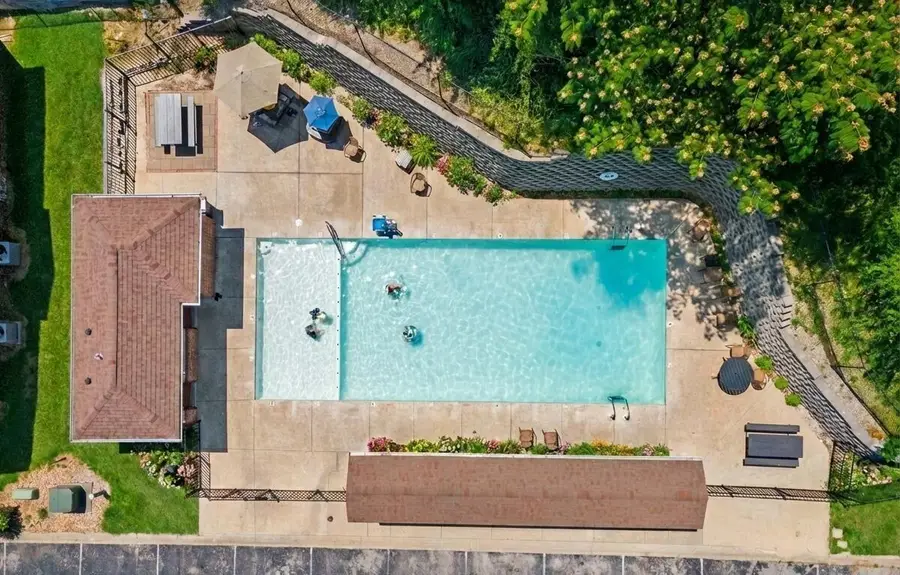 3103 S Vineyards Terrace #Unit 4, Branson, MO 65616 - #3