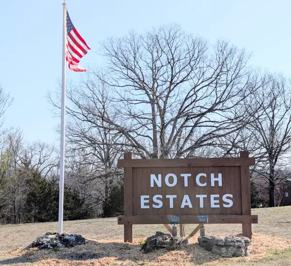 448 Notch Lane #3, Branson West, MO 65737