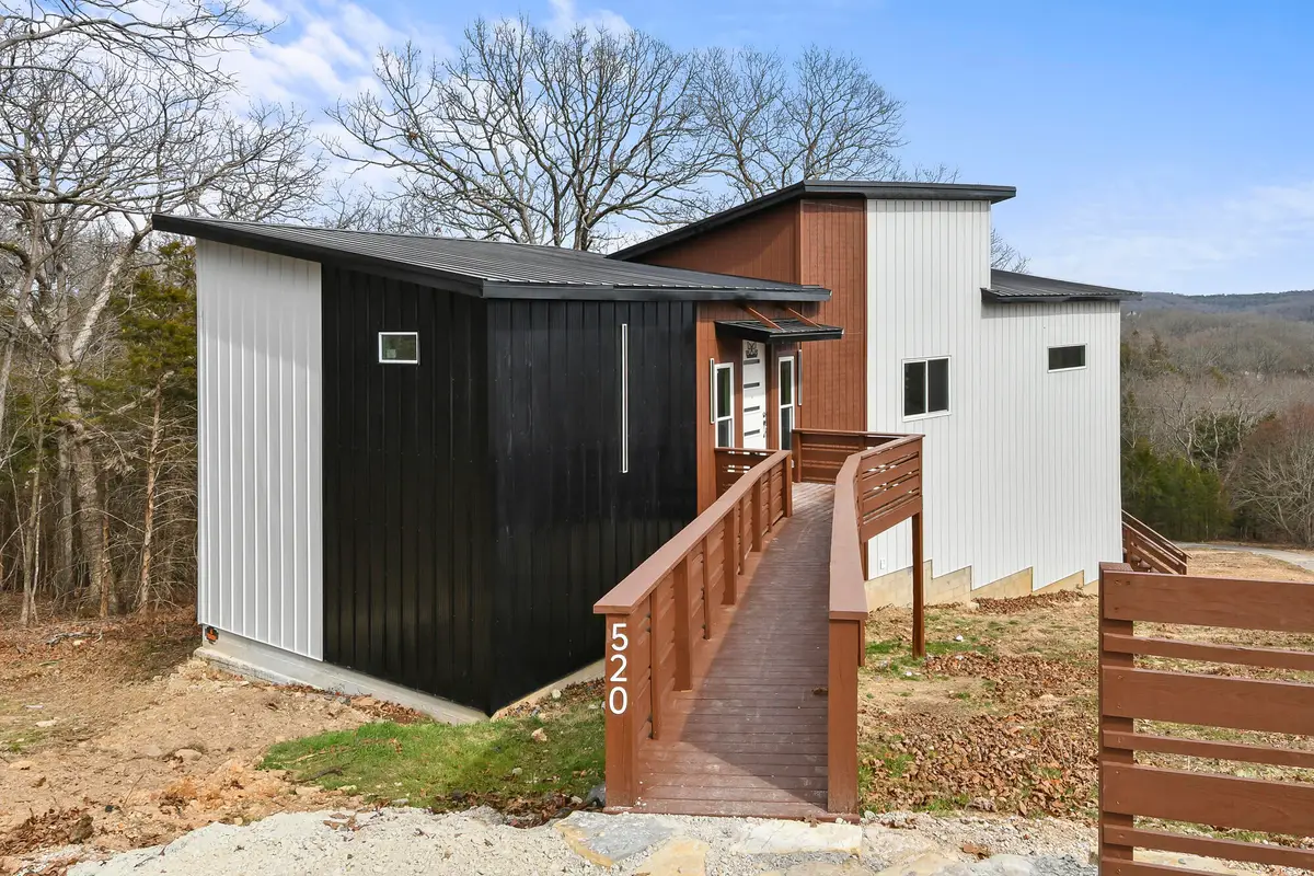 520 Chisholm Trail, Forsyth, MO 65653 - #1