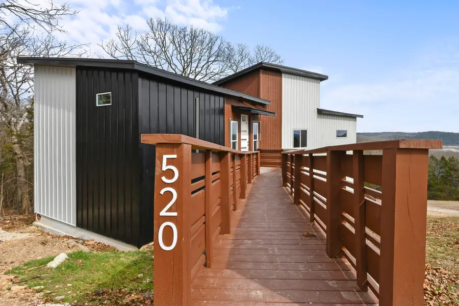 520 Chisholm Trail, Forsyth, MO 65653 - #3